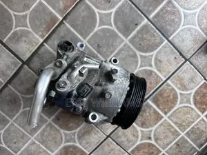 Toyota Camry Spider 2014 Air Conditioning Motor