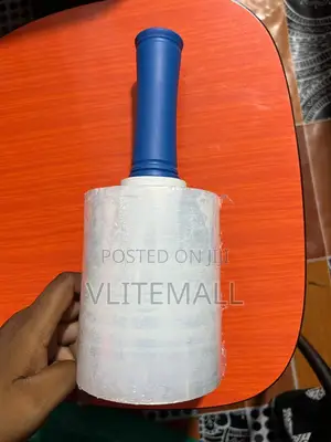 Mini Stretch Wrap Film