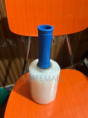 Mini Stretch Wrap Film