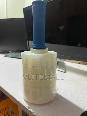 Mini Stretch Wrap Film
