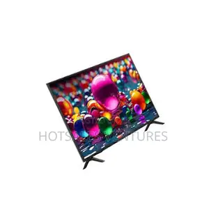 Lg 55 Inch Uhd Ai Smart Tv With Magic Remote - 55ua8500la