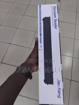 Vacuum Sealer