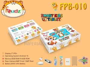 New ADSPEC AdTab 7 Lite 512 GB Pink