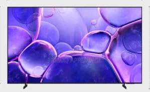 Samsung 75′′ Crystal Uhd Smart Tv – 75u8072f (2025 Model)