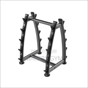 Barbell Rack (10pcs ) Commercial