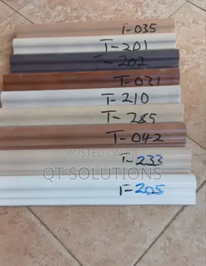 Quality Ceramic Tile Coping