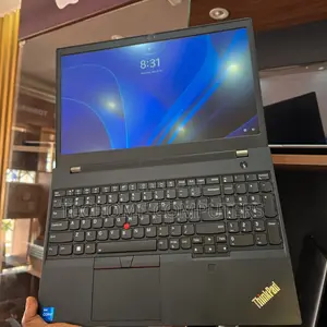 Laptop Lenovo Thinkpad T15 Gen1 16GB Intel Core i7 SSD 256GB