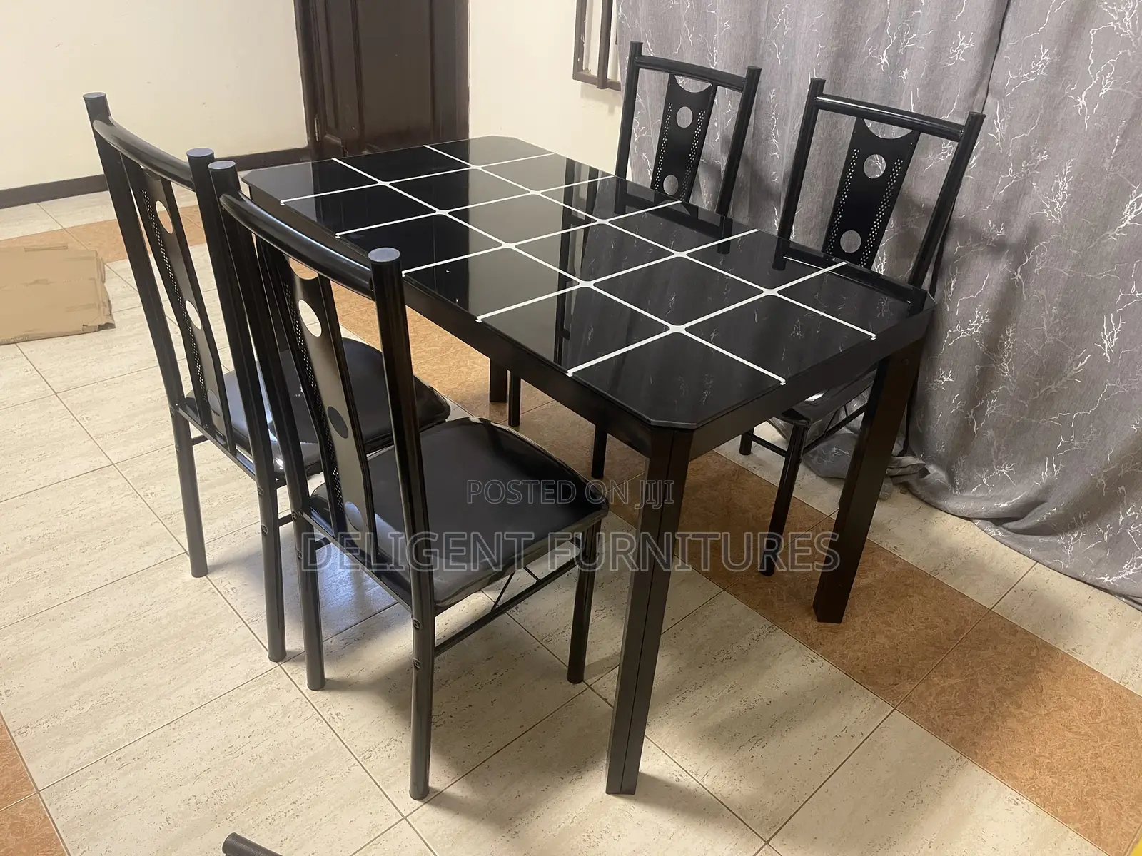 Affordable Dining Set