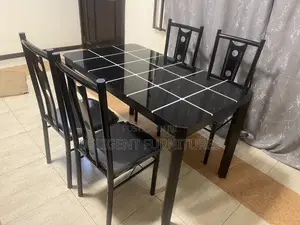 Affordable Dining Set