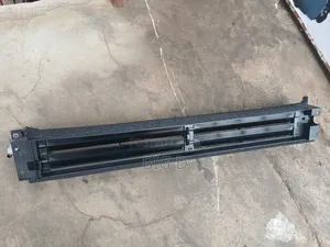 Toyota Rav4 2019 to 2020 Shutter Grille