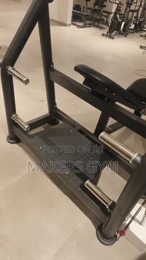 Incline Bench (Commercial)