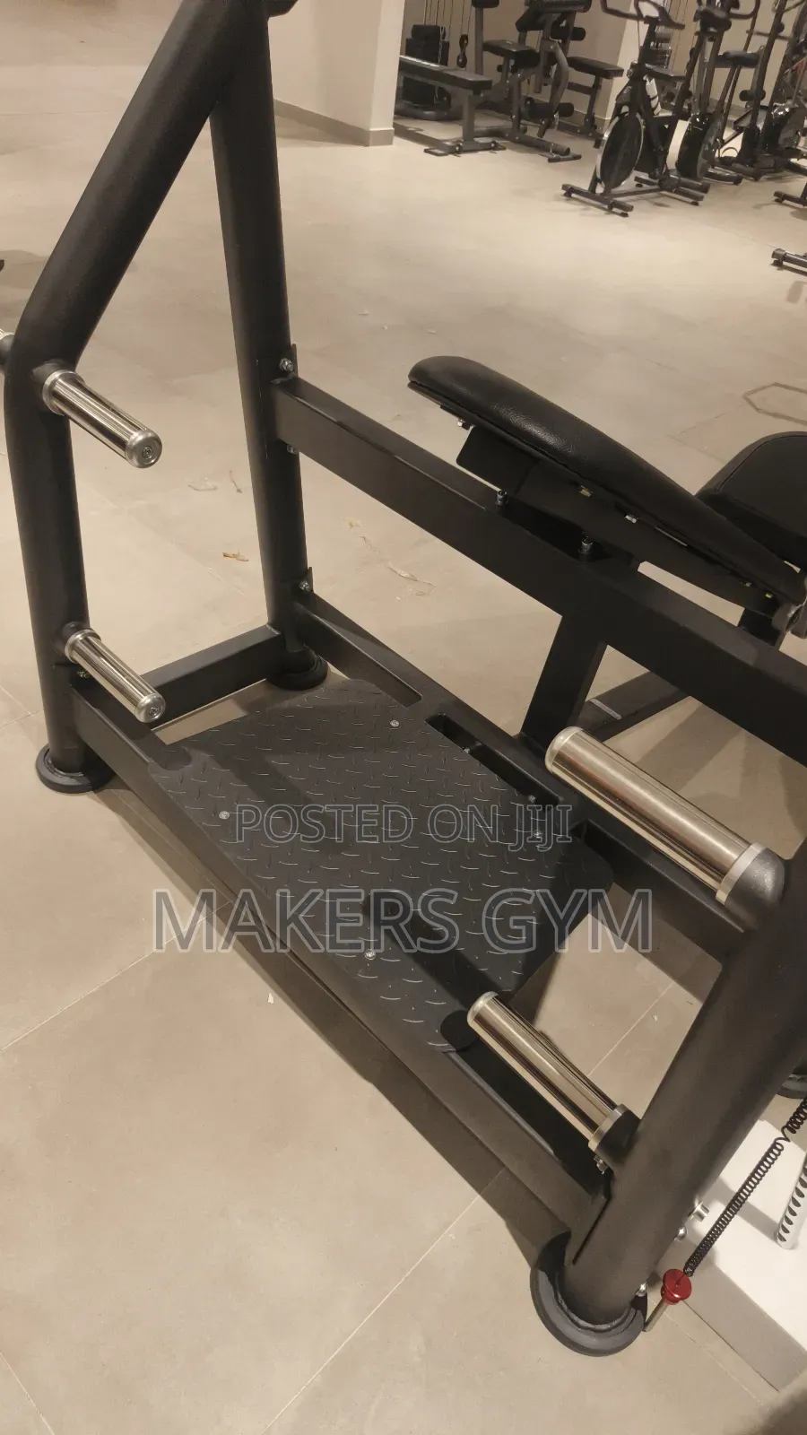 Incline Bench (Commercial)