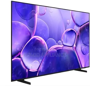 Samsung 85′′ Crystal Uhd Smart Tv – 85u8072f (2025 Model)