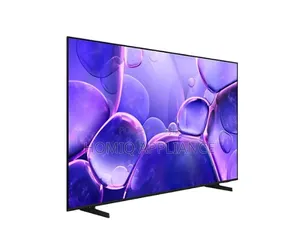 Samsung 85 Inch Crystal Uhd Smart Tv 85u8072f – 2025 Edition Tv