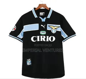 Lazio Retro Jersey Wholesale