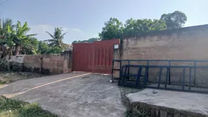 Tittled Walled/Gated 2 Plots of Land at Ablekuma Fan Milk