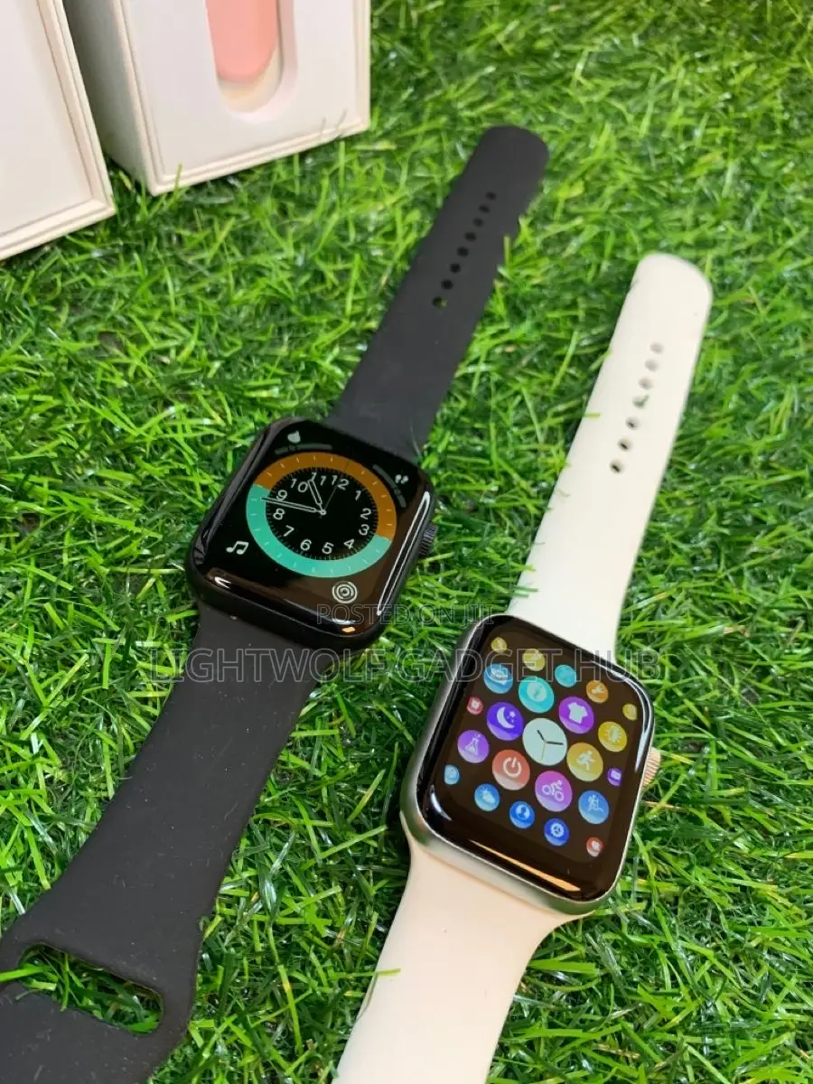 Apple Series 5 44mm