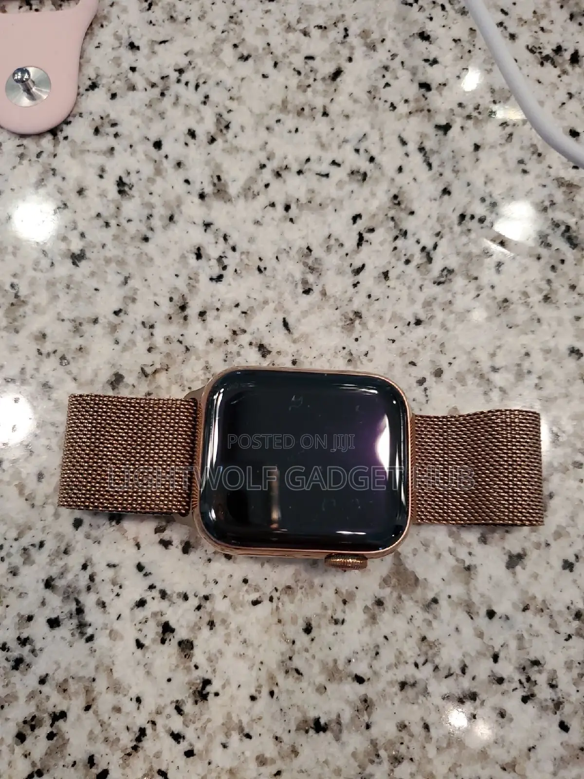Apple Series 5 44mm