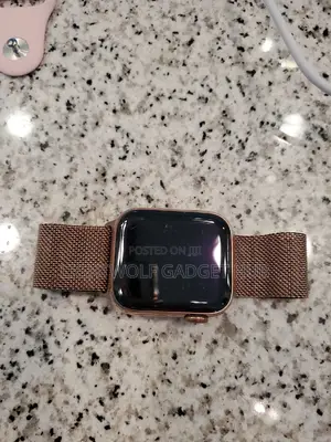 Apple Series 5 44mm