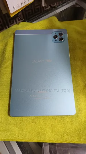 Samsung Galaxy Tab 4G LTE 128 GB Blue
