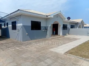 3bdrm House in Devtraco, Community 25 for rent