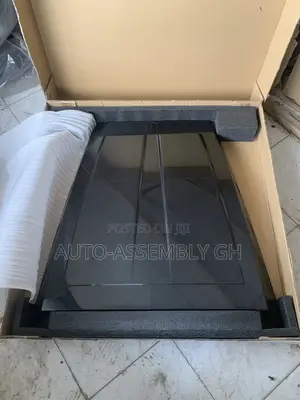 G-Wagon Hood Cover 2012-2020