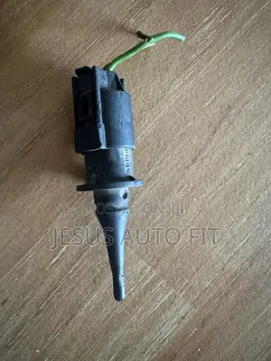 Mercedes-benz Outside Ambient Air Temperature Sensor, A.