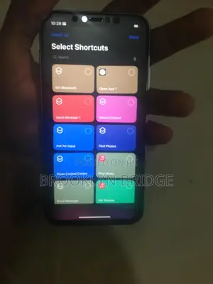 Apple iPhone XR 64 GB Blue