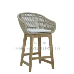 Bar Set (4 Seater Outdoor/Indoor) Talara