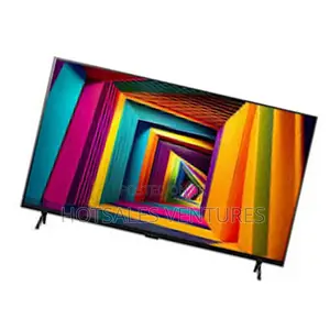 Original Lg 98 Inch Uhd Smart Tv Ai Magic Remote - 98ut90006la