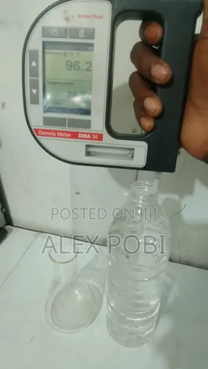 Ethanol (Alcohol) 96%