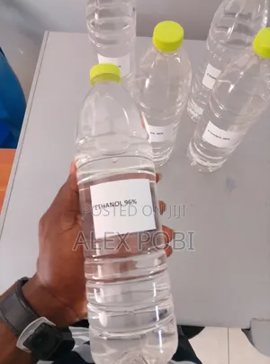 Ethanol (Alcohol) 96%