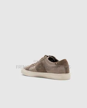 Rodd Gunn Endeavour Sail Sneaker