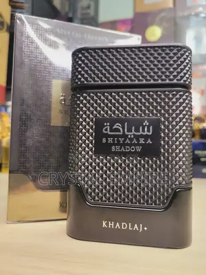 Khadlaj Shiyaaka Shadow Perfume