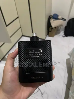 Khadlaj Shiyaaka Shadow Perfume