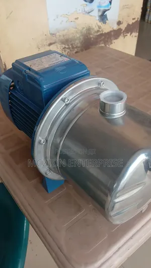 Pedrollo Pump
