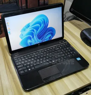 Laptop HP Pavilion G6 8GB Intel Core i7 HDD 500GB