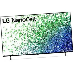 Perfect Lg 55 Inch Nano80 Series, Smart Tv Ai Thinq - 55nano80pva