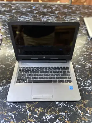 Laptop HP Stream Notebook 8GB Intel HDD 500GB