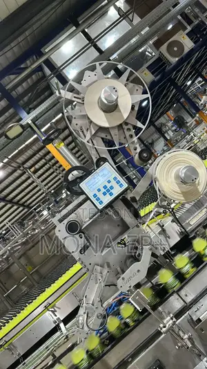 Domino Ax350i Inkjet Printer