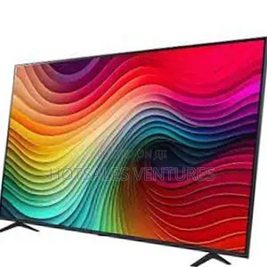 Original 75 Inch Lg Nanocell Smart Tv Ai Magic Remote-75nano84t6a