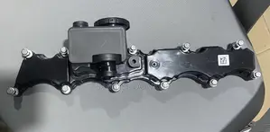 Range Rover Crankcase Vent Valve - Lr164405