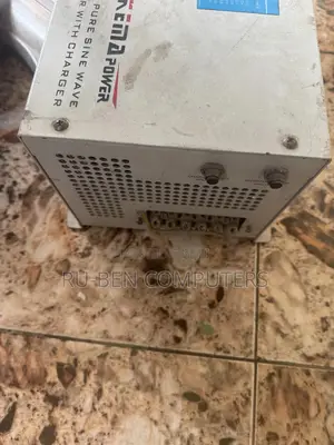 Kema Power Pure Sine Wave Inverter