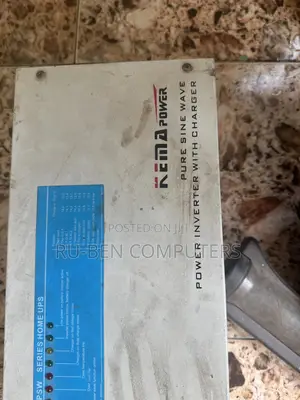 Kema Power Pure Sine Wave Inverter