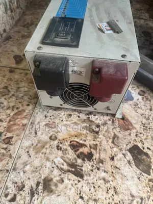 Kema Power Pure Sine Wave Inverter