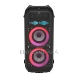 Pixel Art Xl9t Refers to the Lg Xboom Xl9t, Portable Party Speaker
