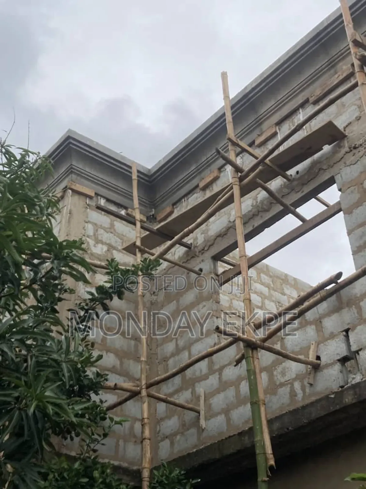 Best Quality Precast Parapets Work and Installation
