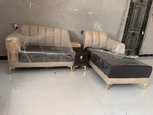 L Shape Sectional Factory Standard Quality
