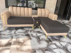 L Shape Sectional Factory Standard Quality