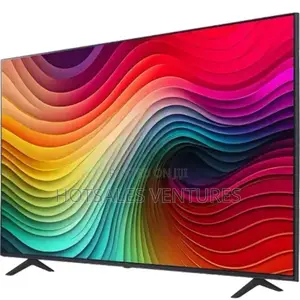 Original Lg 65 Inch Nanocell Smart Tv Ai Magic Remote - 65nano84t6a